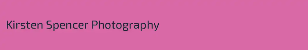 Kirsten Spencer Photography